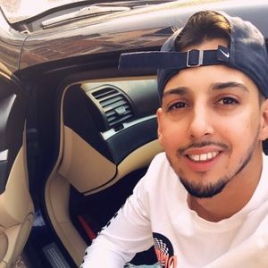 Meet your Posher, Juan